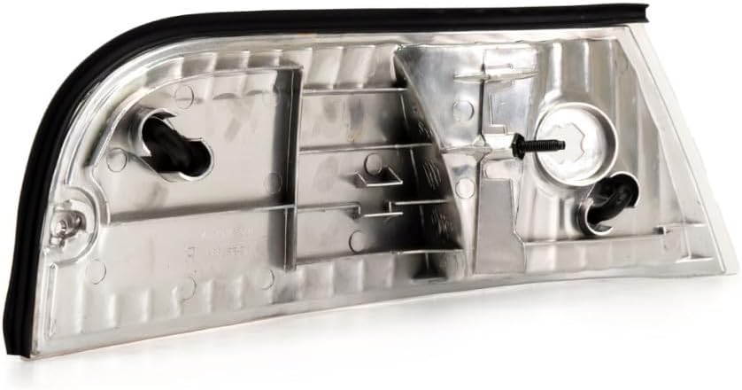 For Ford Crown Victoria Turn Signal/Side Marker Light 1998-2011 Driver Side CAPA Certified FO2520147 - Replaces XW7Z 15A201 BB ;BASE|LX|LX SPORT|POLICE|FLEET