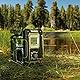 Makita VR001GZ Akku-Betonverdichter 40V max. (ohne Akku, ohne Ladegerät) ohne Verdichtervorsatz (nur in Verbindung mit Zubehör nutzbar) Petrol/Schwarz