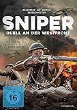 Sniper - Duell an der Westfront