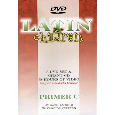 Latin for Children C