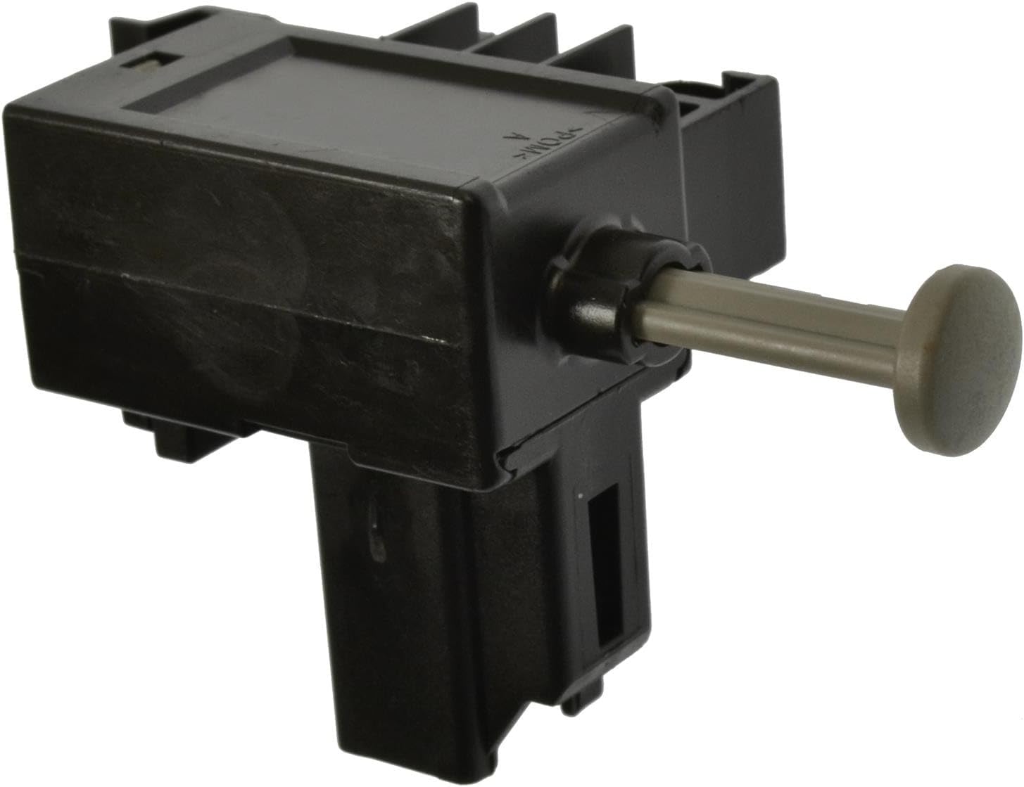 Mechanics Choice Clutch Starter Safety Switch for 2007-2019 Ford, Mercury Focus, Fusion, Milan, Mustang (L4 2.0L)