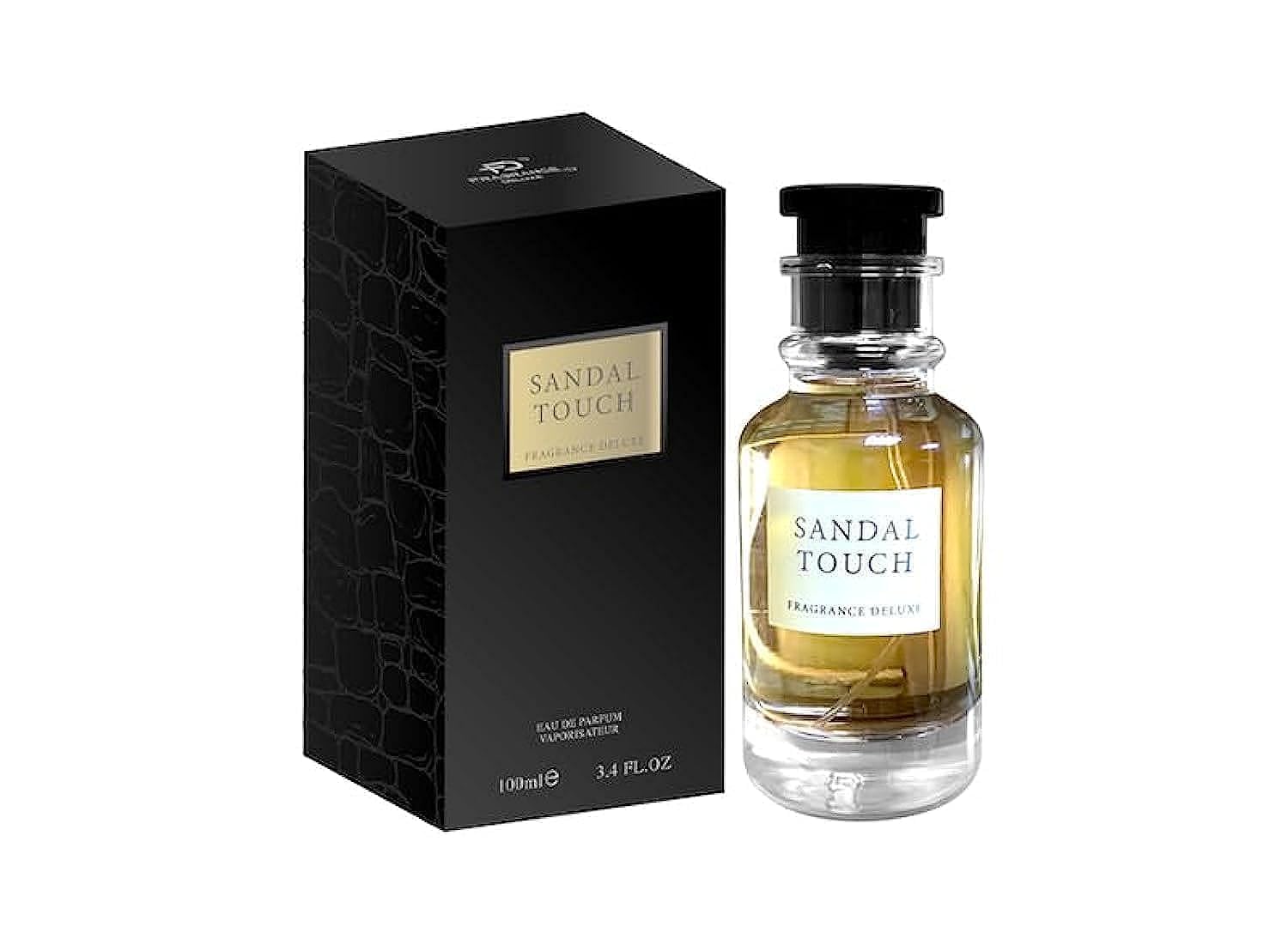 SANDAL TOUCH 100ml Eau de perfume
