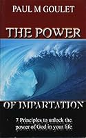 The Power of Impartation B000HFPQSE Book Cover