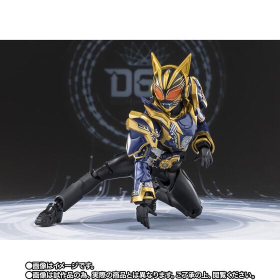 Amazon.co.jp: S.H.Figuarts 仮面 ライダーナーゴ ファンタジー
