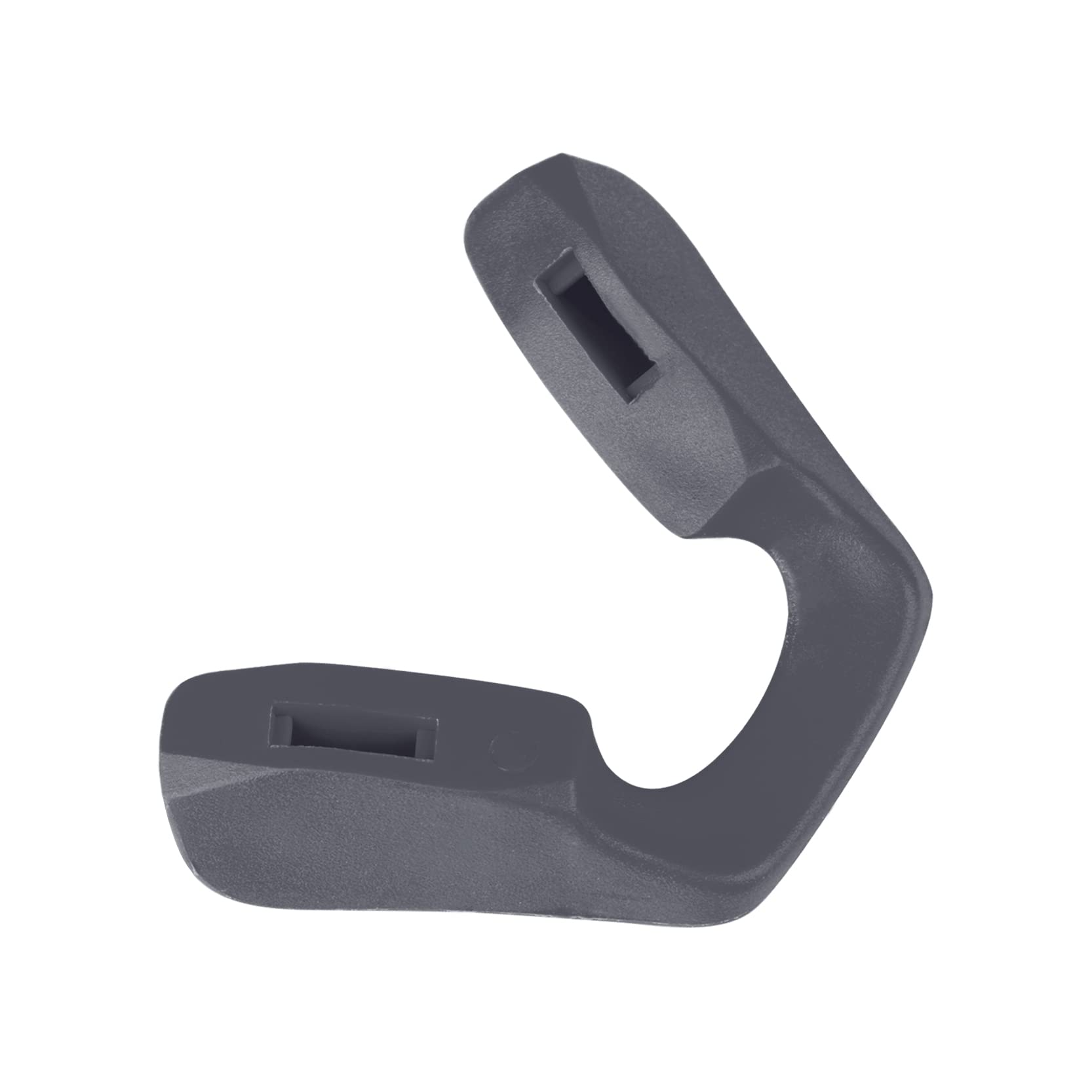 Sutro/Sutro Lite/Sutro S/Sutro Lite Sweep Nosepads Naselli Ricambio per Occhiali da Sole Oakley - Euro/Asian Fit
