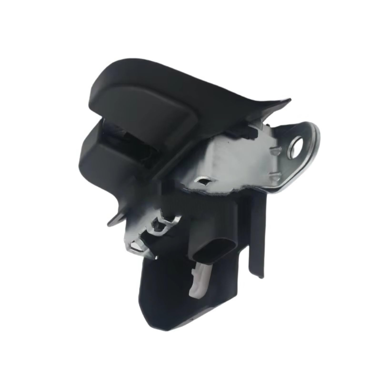Trunk Latch Compatible with Vw for Taigo 2022-2026 for Taigun 2022-2026 1 Pcs Car Tailgate Lock Replacement Parts 2G6827505B
