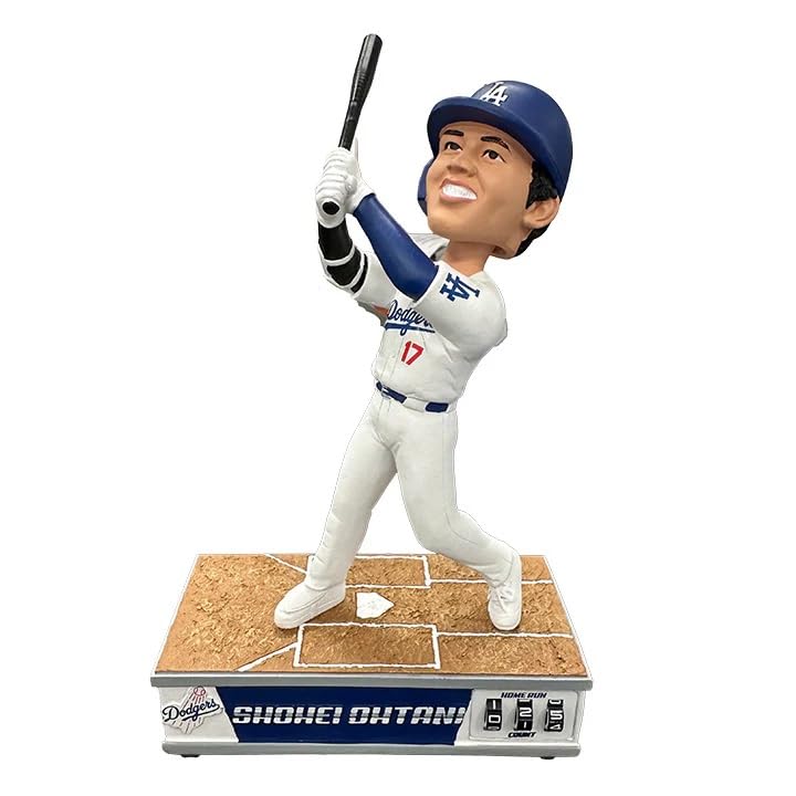 Amazon.co.jp: 【5000体限定】大谷翔平 ホームランメーター付き
