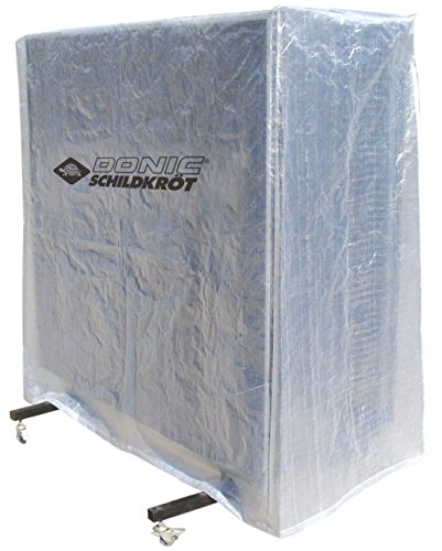 Donic-Schildkröt Ping Pong Table Cover, Universeel, 828530