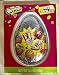 Shopkins Solid Milk Chocolate Easter Egg Basket Stuffers, 3.5 oz