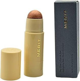 MERIT Day Glow Dewy Highlighting Balm Bounce