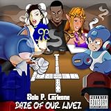  World of Mega-Man [Explicit]