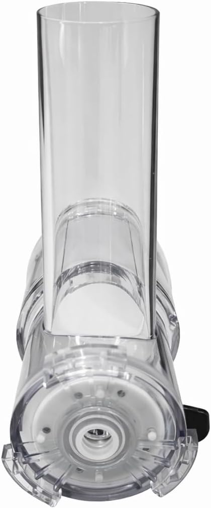 Feed Chute Replacement Part for Ninja NeverClog Cold Press Juicer Genuine OEM