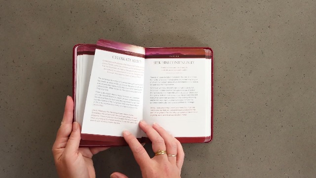 Image of Jesus First for Women: 365 Devotions to Start Your Day