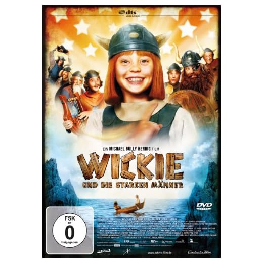 Wickie und die starken Männer