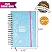Budget Planner & Monthly Bill Organizer Book - (Non-Dated) Budget Book and Expense Tracker Notebook– Financial Planner Bundled with Cash Envelopes