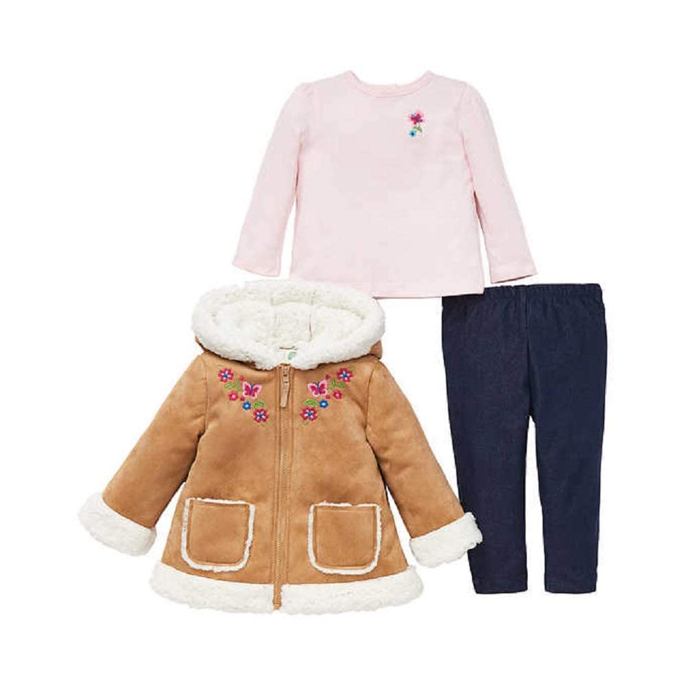 3-teiliges Set ~ Kinderkleidung Back to School Sets ~