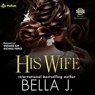 His Wife cover art