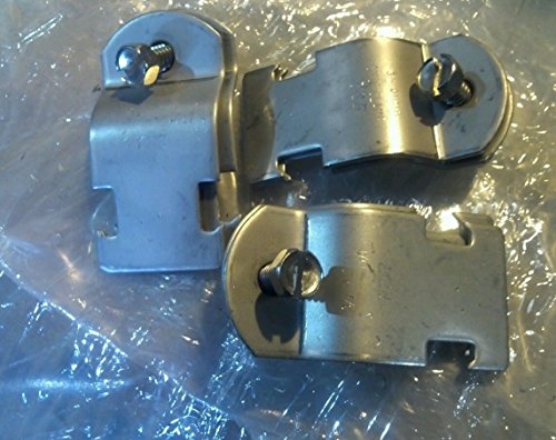 Thomas & Betts E983gr-car Conduit Body, Type T, 1-1/4, Pvc by Thomas & Betts by Thomas & Betts