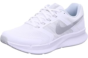 Elevate Your Running Experience with the Women's Nikes Run Swift 3 Running Shoes