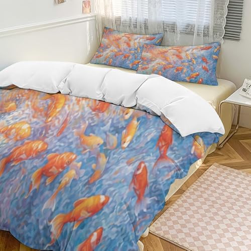 Parure de lit dessin animé microfibre pour éviter les draps rêches - 3