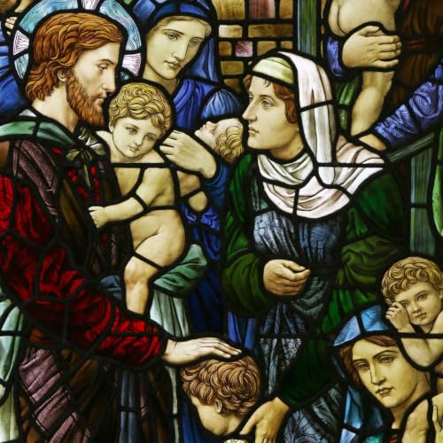 Fourteenth Sunday in Ordinary Time (Year A) - Praying to the Father in the Son