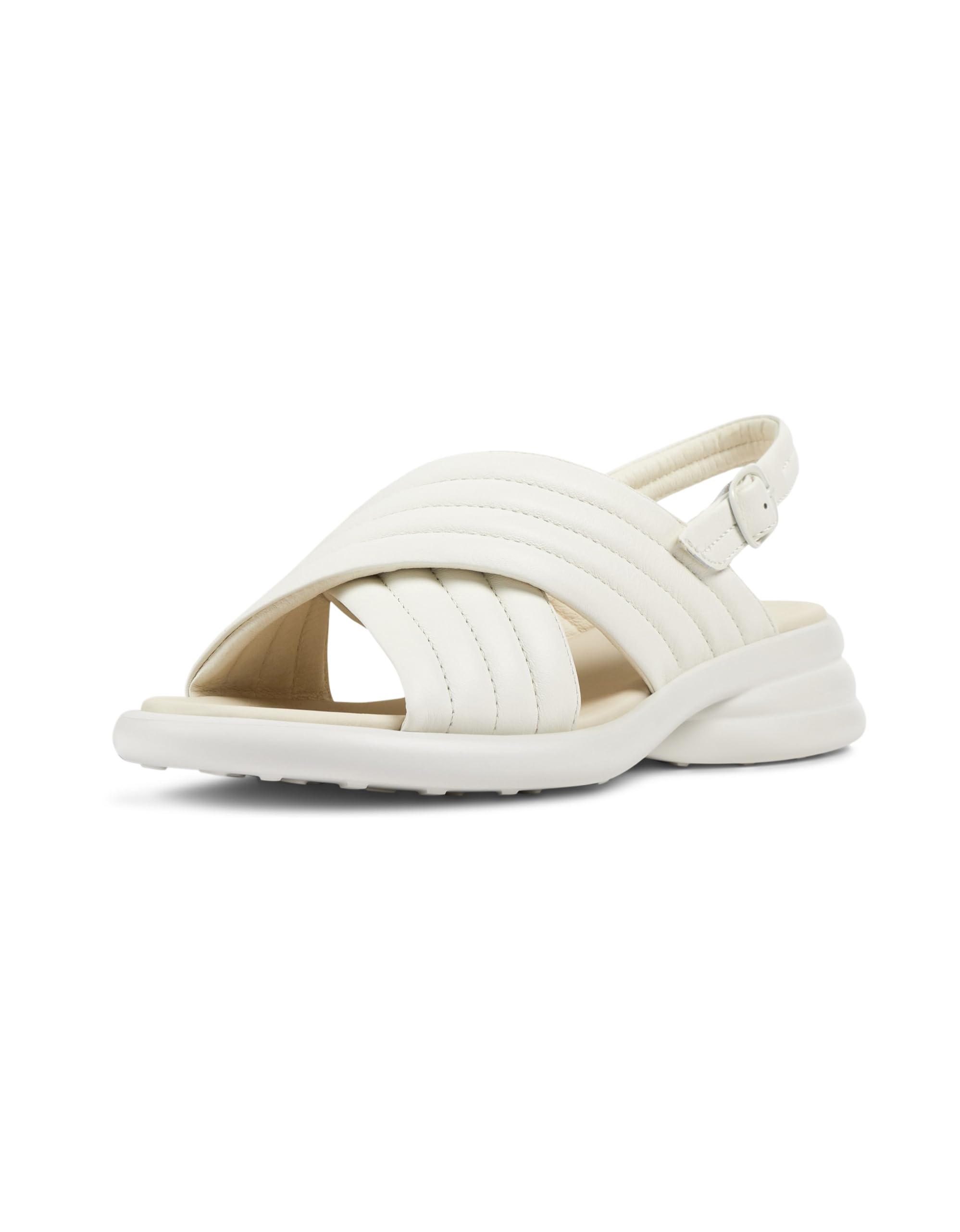 Camper Women's Spiro K201494 X-Strap Sandal