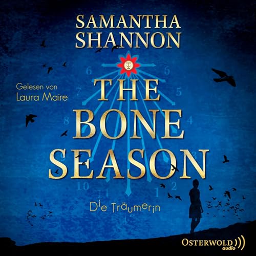 『Die Tr&auml;umerin』のカバーアート