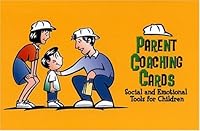 Parent Coaching Cards 0966416309 Book Cover