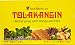 Sido Muncul Tolak Angin Herbal with Honey 12-ct, 180 Ml/ 6 fl oz (Pack of 1)