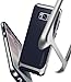 Spigen Neo Hybrid Designed for Samsung Galaxy S8 Case (2017) - Arctic Silver