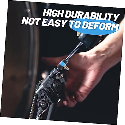 Abaodam Drum Pedal Beater para Baterías y Percusión miniatura 3