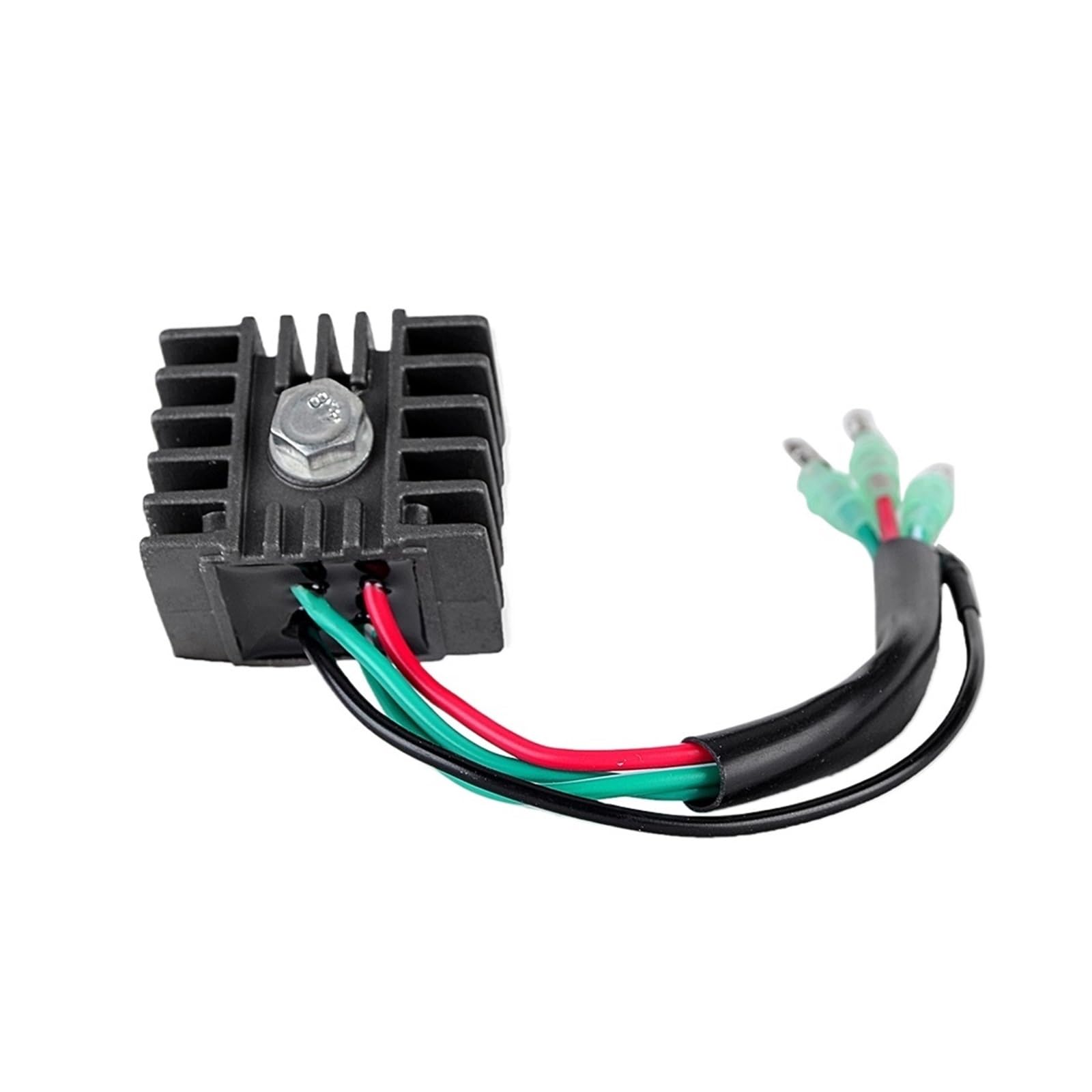 Rectificador de voltaje para solucionar problemas de carga en motor 664-81970-60 7