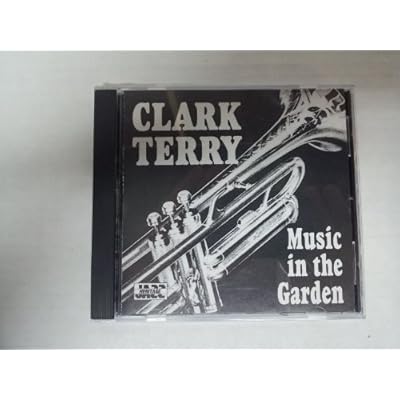 Music in the Garden