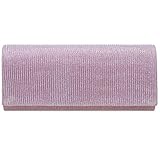 mit praktischem Magnetverschluss und kleinem Innenfach