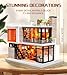 Spilay Dollhouse Miniature with Furniture,DIY Kit Mini Modern Villa Model with Music Box,1:24 Scale Creative Doll House Best Christmas Birthday Gift for Lovers Boys and Girls(Florence)