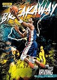 2022-23 Panini Instant Breakaway #B2 Kyrie Irving Basketball Card Nets