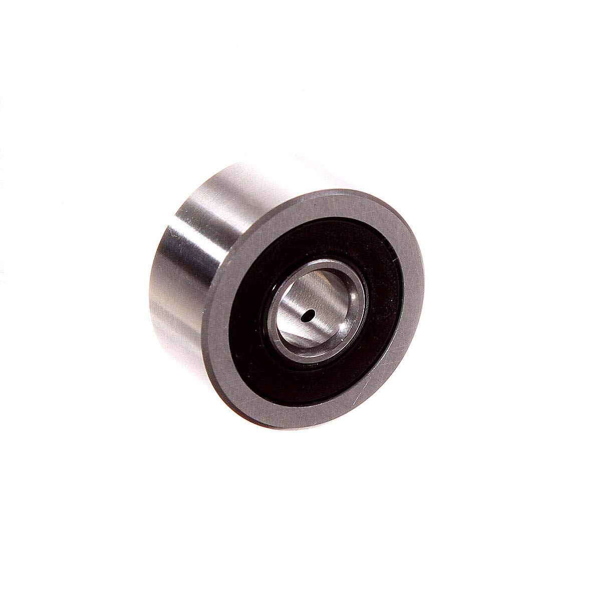 Roulement LR50/6 -2RSR 9mm Ext 19mm Int 6mm Stand.acier à roulement (100Cr6) INA