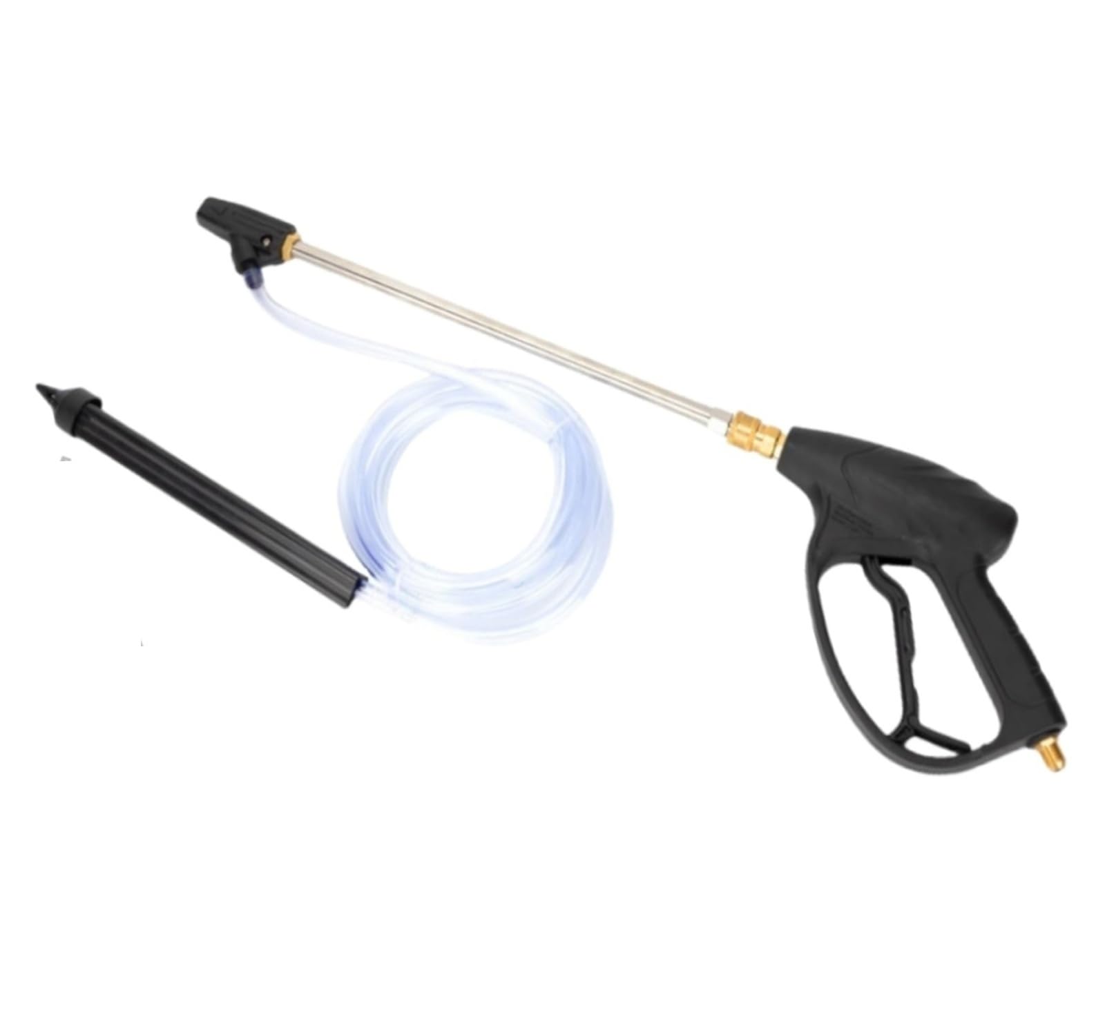Sandstrahler-Kit K1-K7 Hochdruckreiniger-Aufsatz