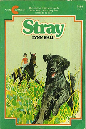 Stray 0380002027 Book Cover