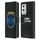 Head Case Designs Officially Licensed Activision Call of Duty Black Ops Cold War Scorpion Badges...