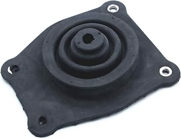 Rubber Shift Boot Seal Gear Insulator NA0164481B for 1990-2005 Mazda Miata