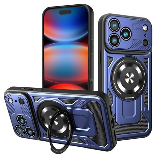 Coque iPhone 14 Plus silicone antichoc bleu pour le quotidien