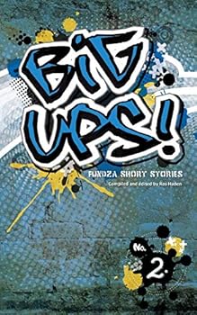 Paperback Big Ups! No. Two Book