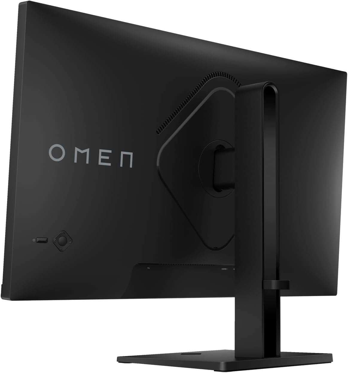 HP OMEN by 27 68,6 cm (27) 1920 x 1080 Pixel Full HD Nero