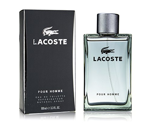 Lacoste' Lacoste la10m Eau de Parfum Für Herren Lacoste Pour Homme 100 ml