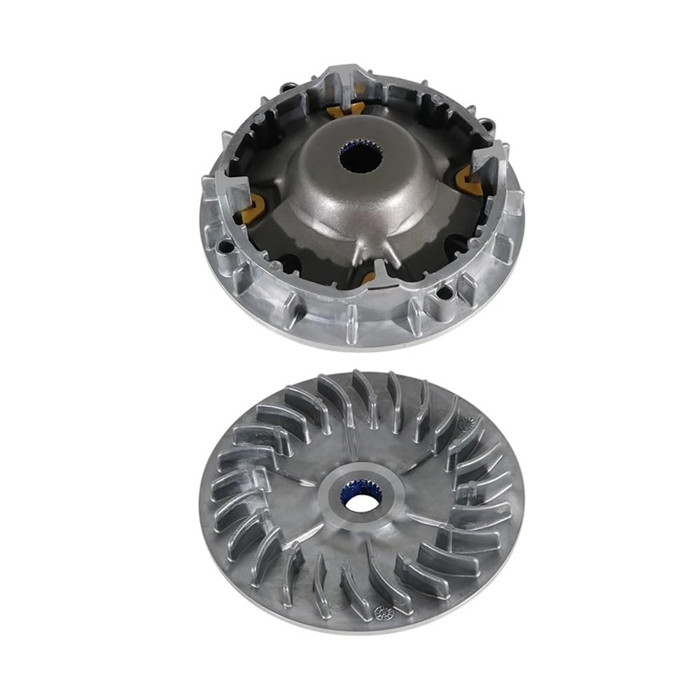 Amazon.com: JaYYue Rear Final Drive Clutch Drum for 500 600 650 Amazon.com: JaYYue Rear Final Drive Clutch Drum for 500 600 650