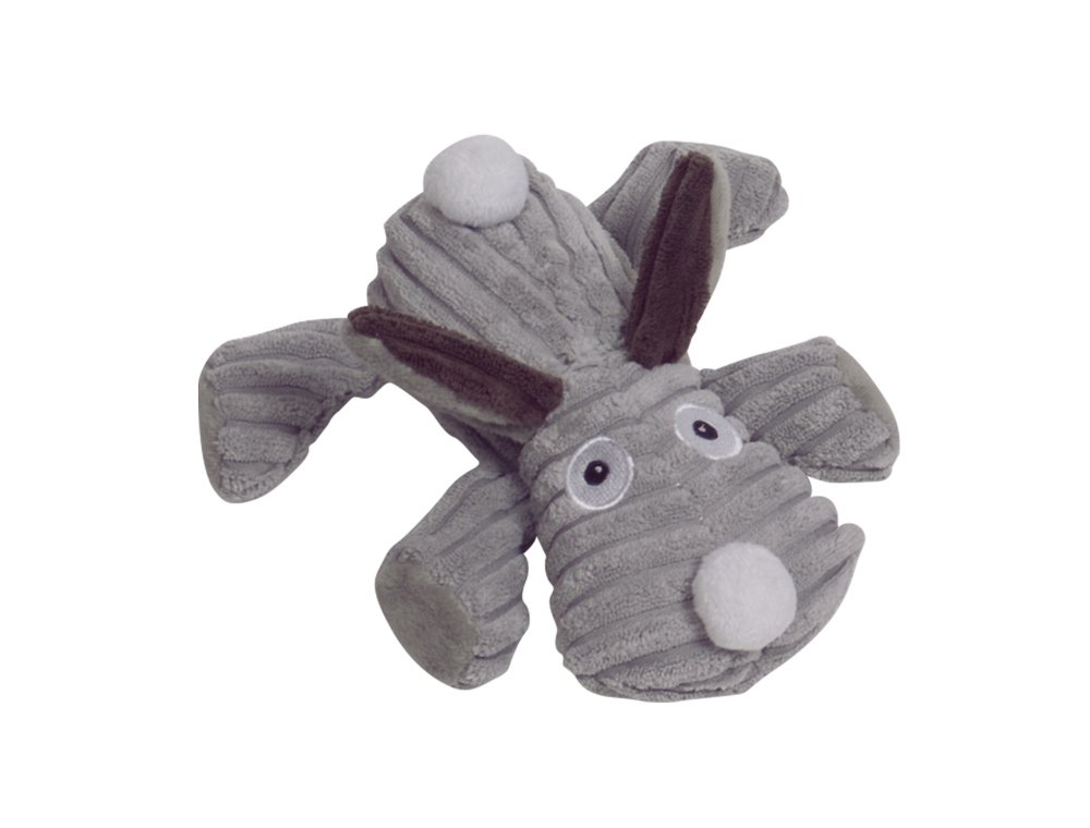 Nobby Pet Gris Cuddly Toys For Dogs