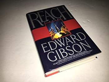 Hardcover Reach Book