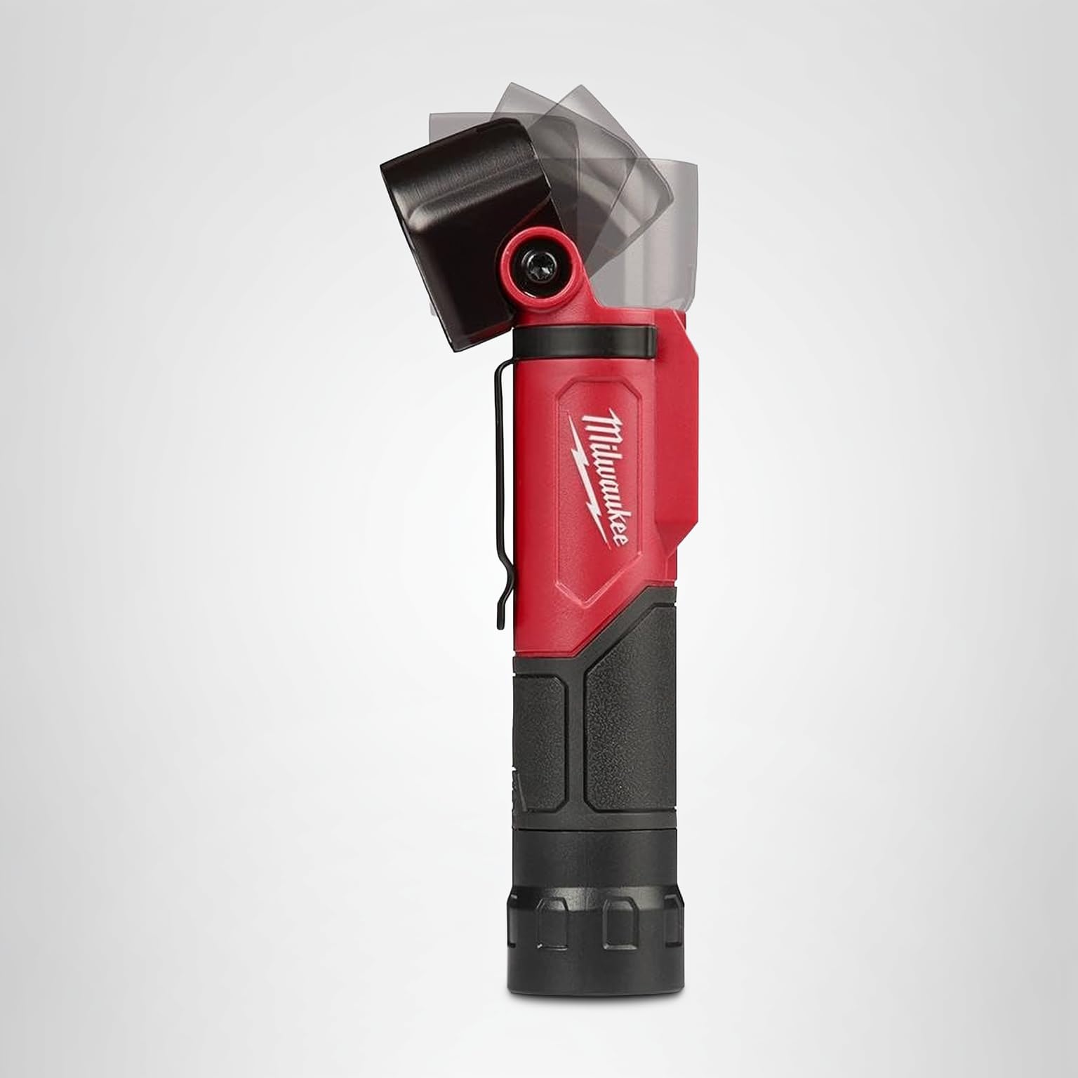 milwaukee flashlight Amazon.com: Milwaukee USB Rechargeable Pivoting LED : Tools & Home  Improvement