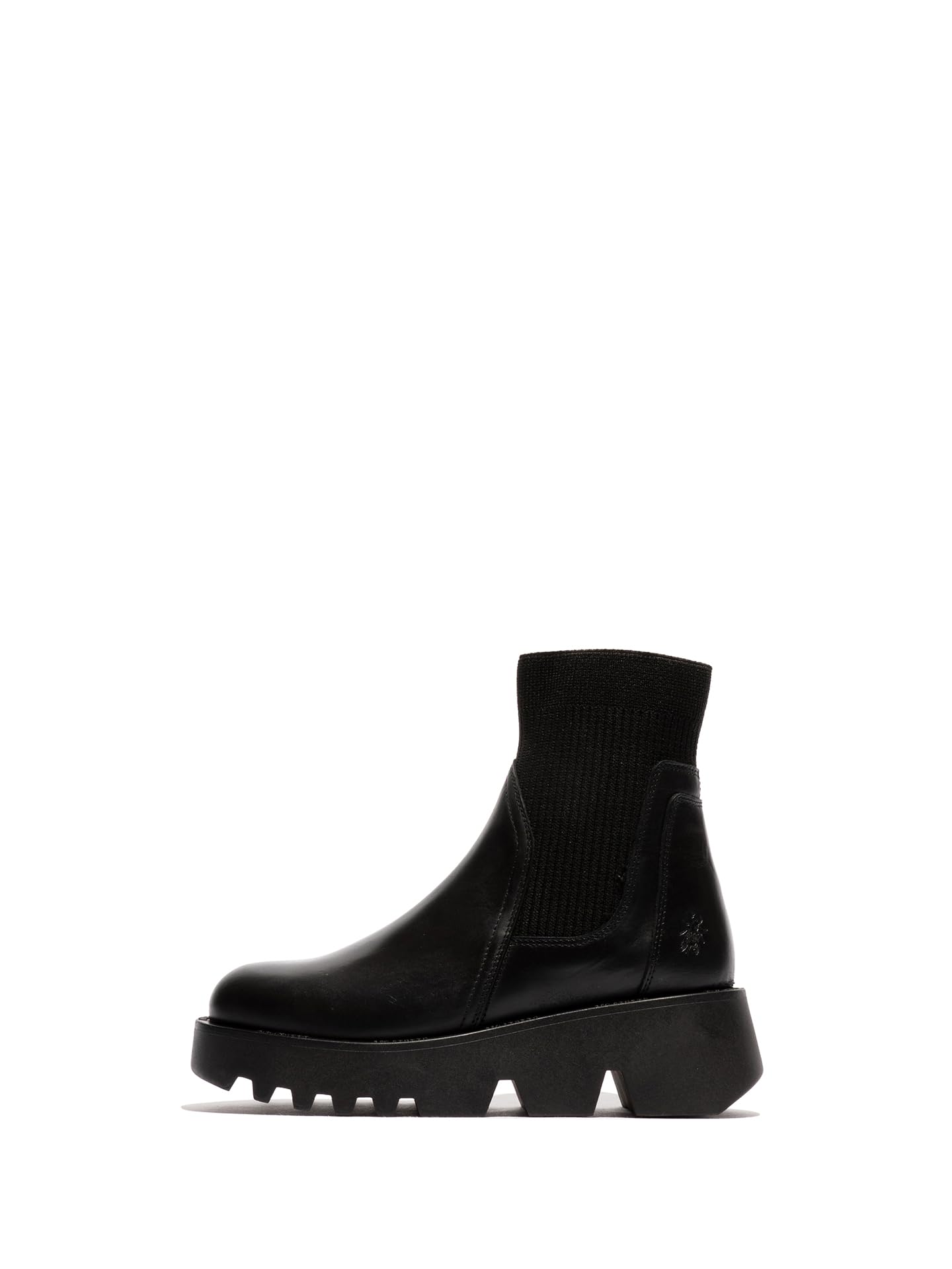 FLY London Womens Zool317fly Bootie